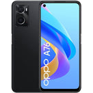 Oppo A76 128 Go - Noir - Débloqué - Dual-SIM