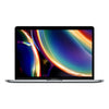 MacBook Pro Touch Bar 13" Retina (2020) - Core i7 2.3 GHz 512 SSD - 32 Go QWERTY - Anglais