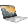 HP Chromebook Pro C640 Core i5 1.7 GHz 64Go eMMC - 8Go AZERTY - Français