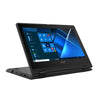 Acer TravelMate Spin B3 11" Celeron 1.1 GHz - SSD 64 Go - 4 Go AZERTY - Français