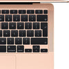 MacBook Air 13" Retina (2020) - Core i3 1.1 GHz 256 SSD - 8 Go AZERTY - Français