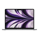 MacBook Air 13.3" (2022) - Apple M2 avec CPU 8 cœurs et GPU 10 cœurs - 8Go RAM - SSD 512Go - AZERTY - Français