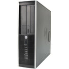 HP Compaq 8200 Elite SFF Core i3 3,1 GHz - HDD 500 Go RAM 4 Go