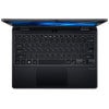 Acer TravelMate Spin B3 B311RN-31-C09E 11" Celeron 1.1 GHz - HDD 64 Go - 4 Go AZERTY - Français