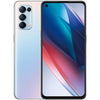 Oppo Find X3 Lite 128 Go - Argent - Débloqué - Dual-SIM