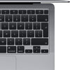 MacBook Air 13" Retina (2020) - Core i7 1.2 GHz 1024 SSD - 16 Go AZERTY - Français