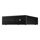 HP EliteDesk 705 G1 SFF A4 PRO 3,8 GHz - HDD 250 Go RAM 8 Go