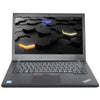 Lenovo ThinkPad T470 14" Core i5 2.3 GHz - SSD 512 Go - 16 Go AZERTY - Français