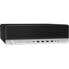 HP EliteDesk 800 G5 SFF Core i5 3 GHz - HDD 1 To RAM 4 Go