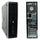 HP Compaq 6200 Pro SFF Core i3 3,1 GHz - HDD 250 Go RAM 2 Go