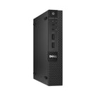 Dell OptiPlex 3020 Pentium 2,8 GHz - HDD 500 Go RAM 4 Go