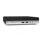 HP ProDesk 400 G4 DM Core i5 2,1 GHz - HDD 1 To RAM 8 Go