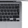 MacBook Air 13" Retina (2020) - Core i5 1.1 GHz 256 SSD - 16 Go QWERTY - Anglais