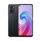 Oppo A96 128 Go - Noir - Débloqué - Dual-SIM