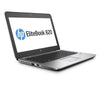 Hp EliteBook 820 G3 12" Core i5 2.4 GHz - SSD 256 Go - 8 Go AZERTY - Français