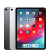 iPad Pro 11 (2018) 1e génération 256 Go - WiFi + 4G - Argent