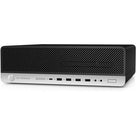 HP EliteDesk 800 G5 SFF Core i5 3 GHz - HDD 500 Go RAM 8 Go