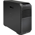 HP Z2 G4 Tower Core i7 3.2 GHz - SSD 512 Go RAM 16 Go