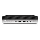 HP EliteDesk 800 G4 DM Core i5 3 GHz - SSD 512 Go RAM 8 Go