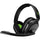 Casque gaming avec micro Astro A10 - Noir/Vert