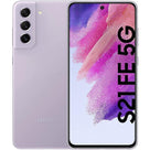 Galaxy S21 FE 5G 128 Go - Mauve - Débloqué