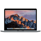 MacBook Pro Touch Bar 13" Retina (2019) - Core i5 1.4 GHz 256 SSD - 16 Go QWERTY - Anglais