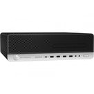 HP EliteDesk 800 G5 SFF Core i5 3 GHz - SSD 256 Go RAM 8 Go