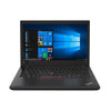 Lenovo ThinkPad T480 14" Core i5 1.7 GHz - SSD 256 Go - 8 Go AZERTY - Français