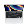 MacBook Pro Touch Bar 13" Retina (2020) - Core i5 1.4 GHz 256 SSD - 8 Go QWERTY - Anglais