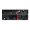 Lenovo ThinkCentre M700 Core i3 3,2 GHz - SSD 128 Go RAM 8 Go