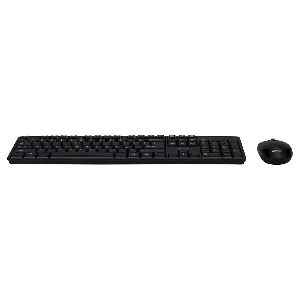 Clavier Trust ClassicLine Keyboard QWERTY Espagnol (Noir) à prix bas