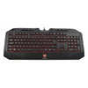 Clavier Acer QWERTY Anglais (UK) Predator G3-710