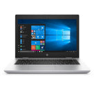 Hp ProBook 640 G4 14" Core i5 1.6 GHz - SSD 256 Go - 8 Go AZERTY - Français