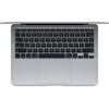 MacBook Air 13" Retina (2019) - Core i5 1.6 GHz 128 SSD - 8 Go AZERTY - Français