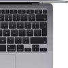 MacBook Air 13" Retina (2018) - Core i5 1.6 GHz 256 SSD - 8 Go AZERTY - Français