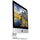 iMac 21" (Début 2019) Core i5 3GHz - SSD 32 Go + HDD 1 To - 16 Go QWERTY - Anglais (US)