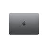 MacBook Air 13.3" (2022) - Apple M2 avec CPU 8 cœurs et GPU 8 cœurs - 8Go RAM - SSD 256Go - AZERTY - Français