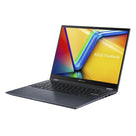 Asus VivoBook S 14 Flip 14" Ryzen 5 3.3 GHz - SSD 256 Go - 8 Go AZERTY - Français