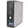 Dell OptiPlex 780 SFF Core 2 Duo 2,93 GHz - HDD 500 Go RAM 8 Go