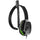 Casque réducteur de bruit gaming wireless avec micro Afterglow Xbox One - Noir