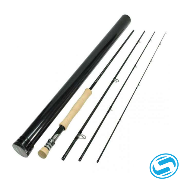 G-Loomis Greenwater Spinning Rod