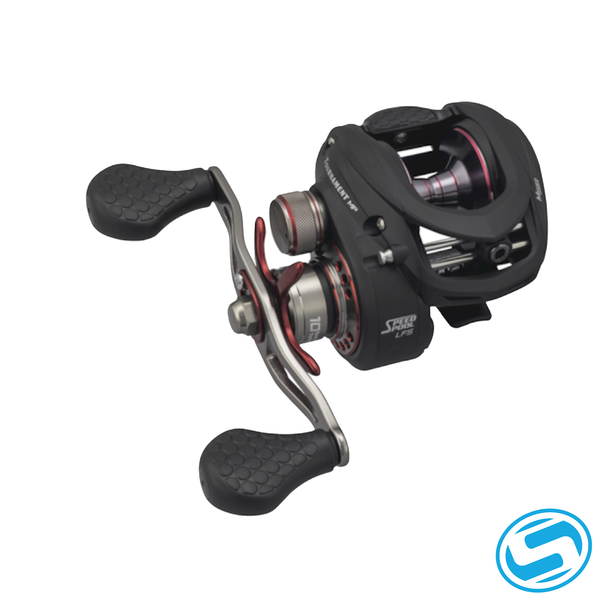 Bates Salty Casting Reel