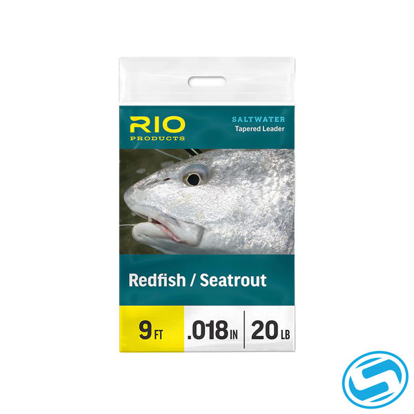 RIO Products Mainstream Saltwater – Bear's Den Fly Fishing Co.