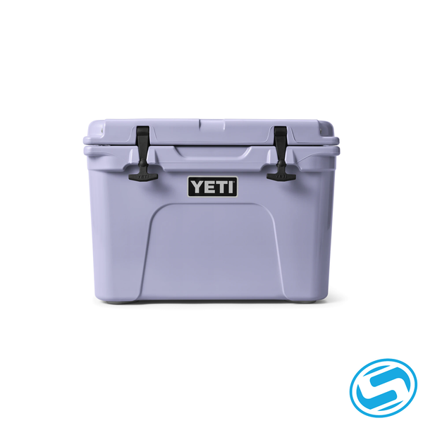 Yeti Tundra 45 hard cooler Chartreuse green