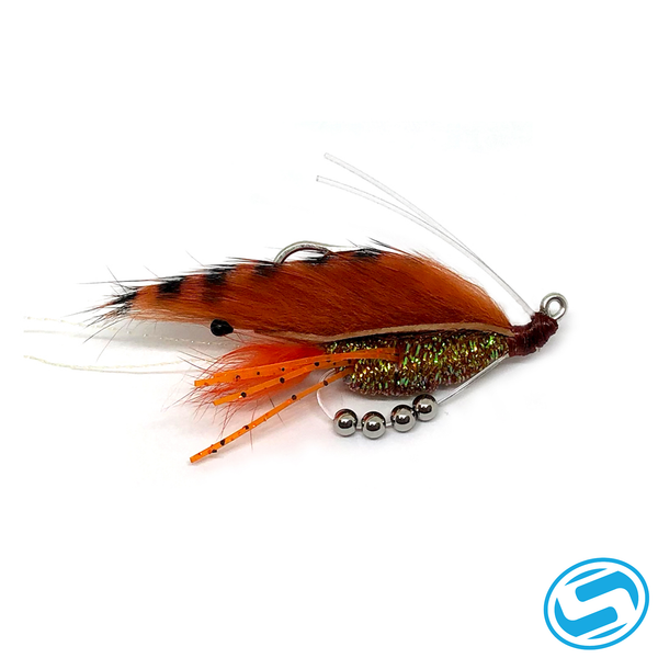 Buggs Fishing Lures Beastie Bugg