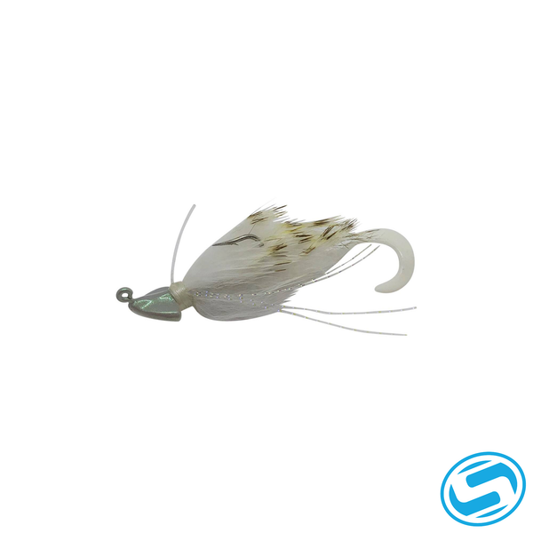 Click-Bait Shrimp Bugg - Buggs Fishing Lures