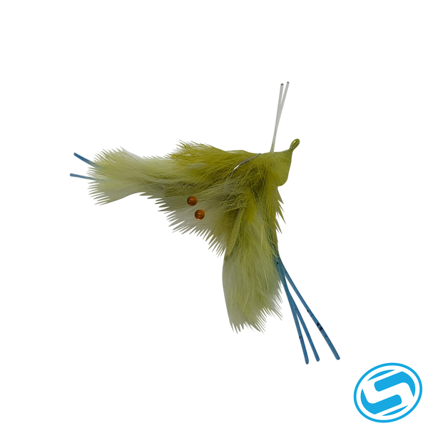 Buggs Fishing - Back in Stock, the Click-Bait Shrimp! When