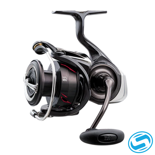 Daiwa Fuego LT Spinning Reel - FEGLT4000D-C