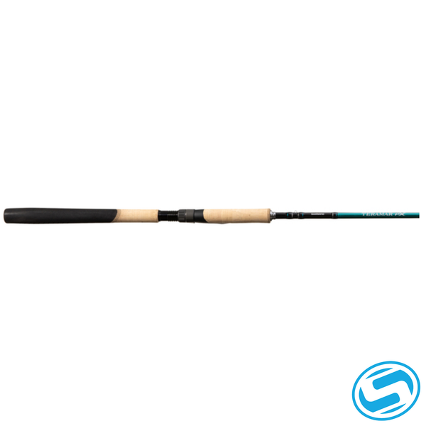 Shimano Teramar XX South East Spinning Rod