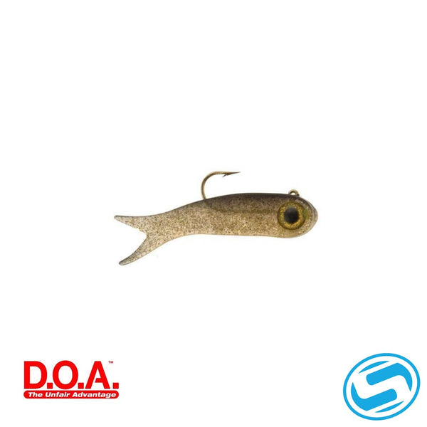 D.O.A C.A.L. Shad Tail